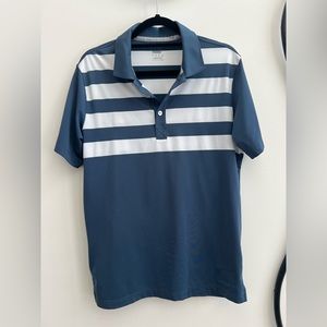 Mens puma golf shirt size small